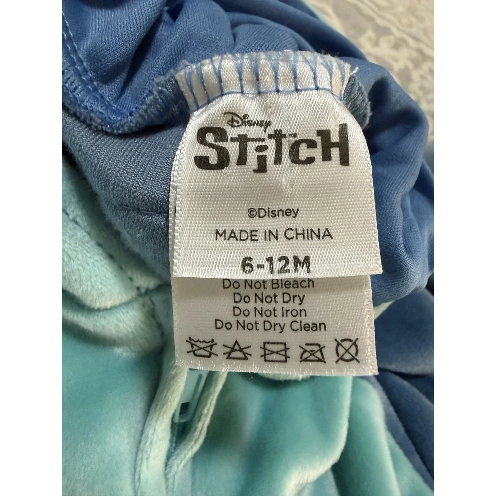 Disney stitch spirit